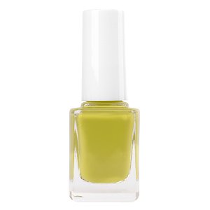 Nail Polish CHRISTIAN ARTESIO Mist No 318 Pastel Lime 11.5ml