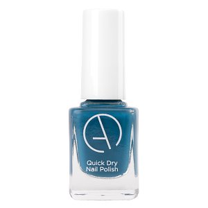 Nail Polish CHRISTIAN ARTESIO Drift No 321 Petrol Blue 11.5ml