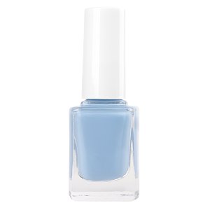 Nail Polish CHRISTIAN ARTESIO Denim No 322 Light Blue 11.5ml