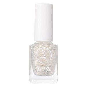 Nail Polish CHRISTIAN ARTESIO Spark No 323 Clear Glitter 11.5ml
