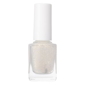 Nail Polish CHRISTIAN ARTESIO Spark No 323 Clear Glitter 11.5ml