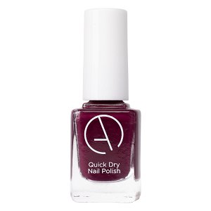 Nail Polish CHRISTIAN ARTESIO Twilight No 331 Dark Purple 11.5ml