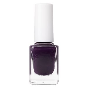 Nail Polish CHRISTIAN ARTESIO Aubergine No 332 Deep Purple 11.5ml
