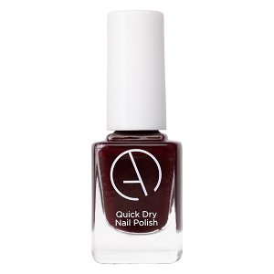 Nail Polish CHRISTIAN ARTESIO Cranberry No 334 Dark Bordeaux 11.5ml