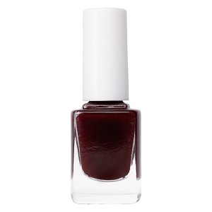 Nail Polish CHRISTIAN ARTESIO Cranberry No 334 Dark Bordeaux 11.5ml