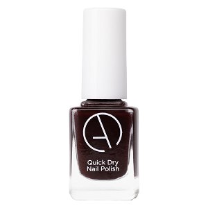 Nail Polish CHRISTIAN ARTESIO Berry No 336 Burgundy 11.5ml