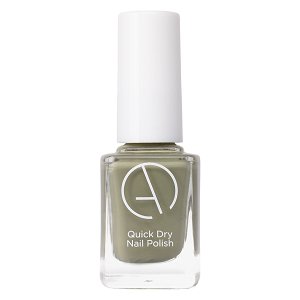 Nail Polish CHRISTIAN ARTESIO Moss No 339 Olive Green 11.5ml