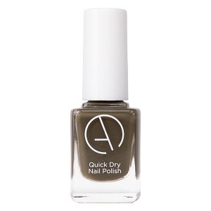 Nail Polish CHRISTIAN ARTESIO Pine No 340 Dark Olive 11.5ml