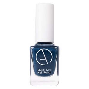 Nail Polish CHRISTIAN ARTESIO Indigo No 341 Dark Blue 11.5ml