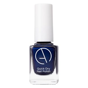 Nail Polish CHRISTIAN ARTESIO Steel No 342 Dark Metallic Blue 11.5ml