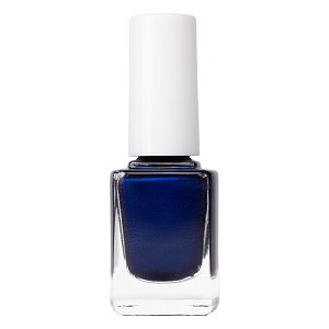 Nail Polish CHRISTIAN ARTESIO Steel No 342 Dark Metallic Blue 11.5ml