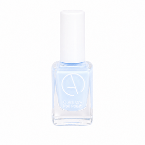 Nail Polish CHRISTIAN ARTESIO Baby Blue No 348 Pastel Blue 11.5ml