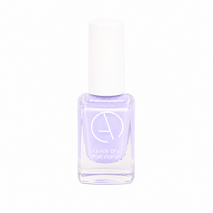 Nail Polish CHRISTIAN ARTESIO No 349 Lilac 11.5ml