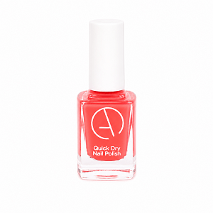 Nail Polish CHRISTIAN ARTESIO Pop No 350 Neon Pink Matte 11.5ml