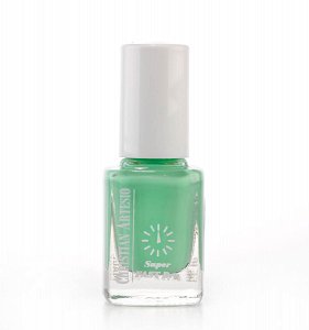 Nagellack No 545 Grun Pastell, 13ml