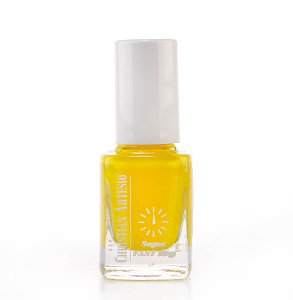 Nagellack No 549 Gelb, 13ml