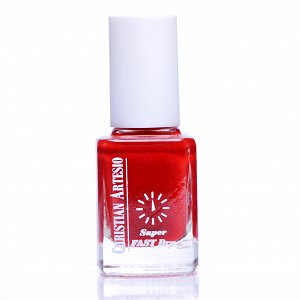 Nail Polish No 555 Red 13ml