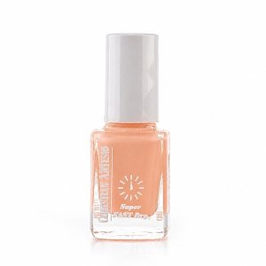Nagellack No 513 Orange Pastell, 13ml