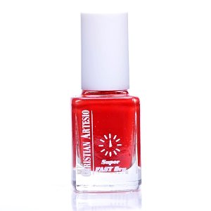 Nail Polish No 557 Dark Red 13ml