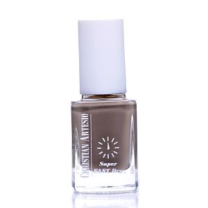 Nagellack No 563 Grau, 13ml