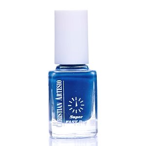 Nail Polish No 566 Blue 13ml