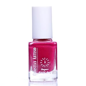 Nail Polish No 569 Crimson 13ml