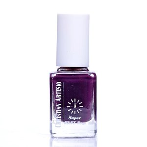 Nail Polish No 572 Dark Purple 13ml