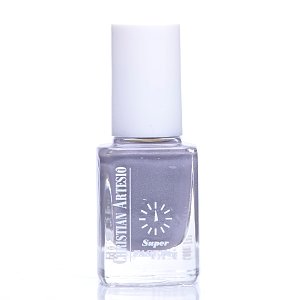 Nagellack No 574 Grau, 13ml