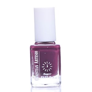 Nail Polish No 577 Dark Purple 13ml