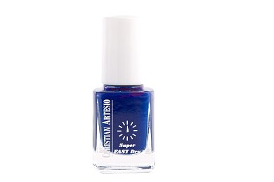 Βερνίκι Νυχιών No 580 Μπλε Σκούρο 13ml