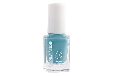 Nagellack No 581 Hellblau, 13ml