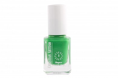 Nail Polish No 583 Green 13ml