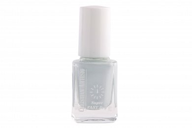 Nagellack No 588 Eisweiss, 13ml