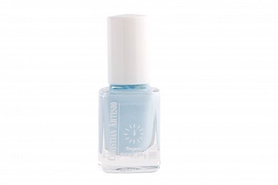 Nail Polish No 495 Light Pastel Blue 13ml