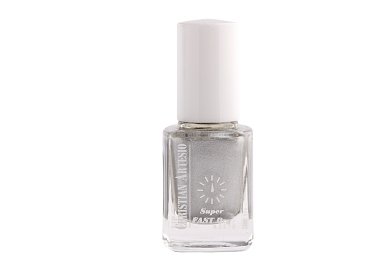 Nail Polish No 596 Silver Metallic 13ml