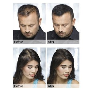 Hair Building Fibers No. 2 Dark Brown 22g