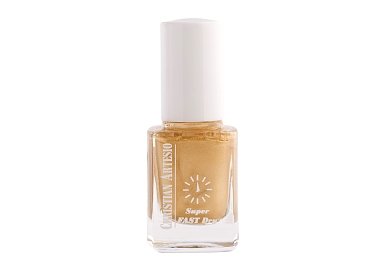 Nail Polish No 597 Gold Metallic 13ml
