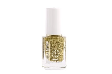 Nail Polish No 598 Gold Glitter 13ml