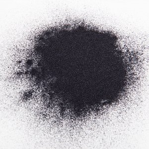 Hair Building Fibers No. 1 Black. 22g