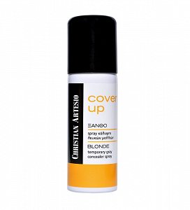 Temporary Gray Concealer SprayBlonde 75ml