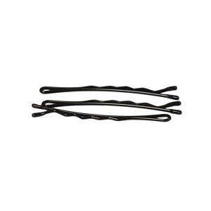 Hair Grips Black 500g