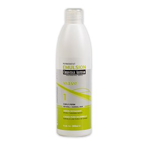Curly Perm Lotion No 1 300ml