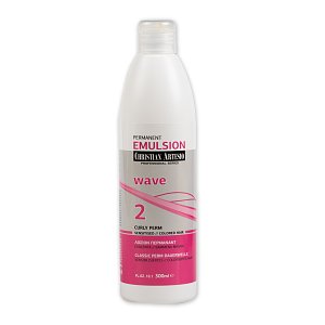 Curly Perm Lotion No 2 300ml
