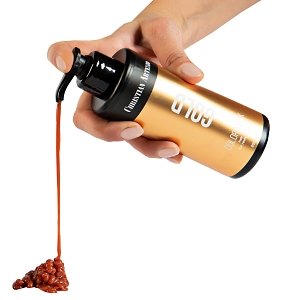 Hair Mask Gold 250ml