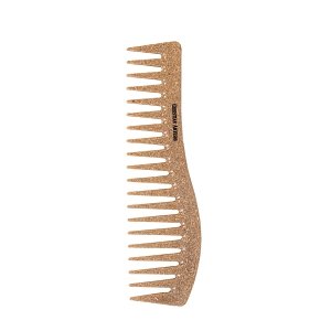 Christian Artesio Eco-Friendly Wooden Detangling & Styling Comb