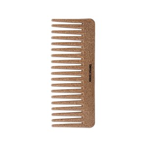Christian Artesio Eco-Friendly Wooden Detangling Comb