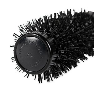Professional Hair Brush Nano Technology Ceramic+Ionic 32mm