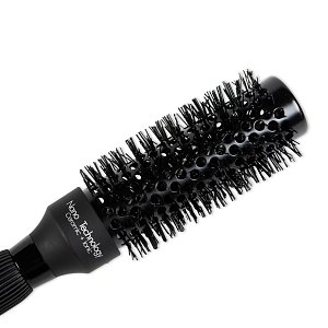 Professional Hair Brush Nano Technology Ceramic+Ionic 32mm