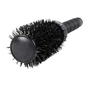 Professional Hair Brush Nano Technology Ceramic+Ionic 43mm