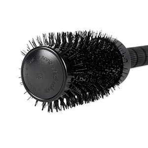 Professional Hair Brush Nano Technology Ceramic+Ionic 53mm